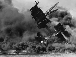 ABD, Pearl Harbor’da ölen 88 mürettebatın kimliğini tespit etmeyi planlıyor