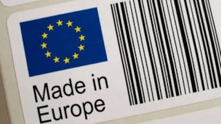 Türk ürünleri 'AB Ürünü' statüsüne geçti