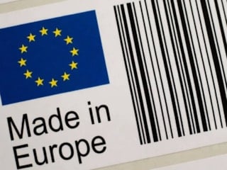 Türk ürünleri 'AB Ürünü' statüsüne geçti