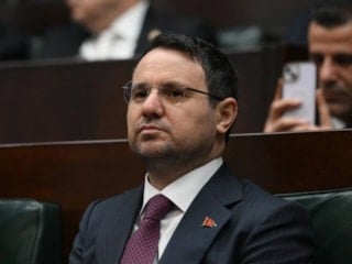 Akın Gürlek açıkladı: Çocukların karıştığı suçlar için yeni düzenleme geliyor