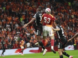Beşiktaş ile Galatasaray, 360. randevuya çıkacak