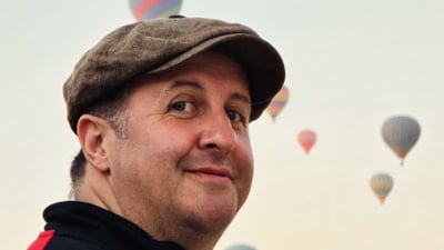 Dubai'de mahsur kalmıştı! İlker Ayrık ile Şevket Çoruh, Türkiye'ye döndü