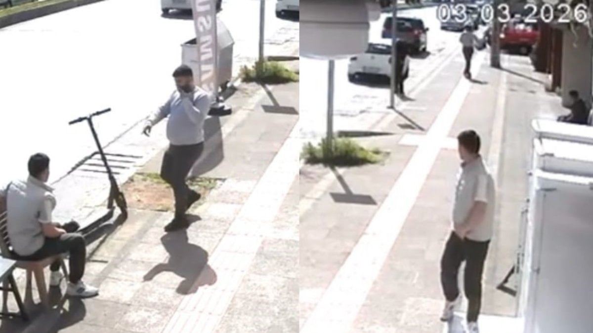 Mersin'de bir esnaf, yardım etmek istediği genç tarafından soyuldu