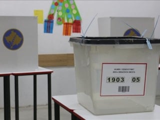 Kosova Meclisi feshedildi: Yeni seçim süreci başladı