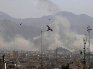 İran savaşında Kürtler'in sınavı: Araç olmak mı, özne olmak mı