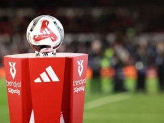 TFF, Süper Lig'de yeni sezonun başlangıç tarihini açıkladı