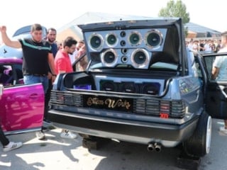 Modifiye tutkunları tepkili: Cezalar değil, standartlar gelsin