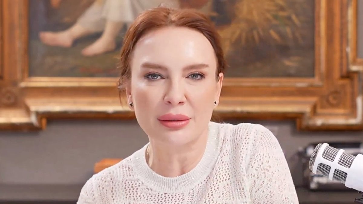 Bahar Feyzan anlattı: ABD-İsrail ile İran savaşında ve Türkiye'nin sağlam duruşu