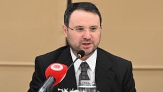 Akın Gürlek: Boşanma davaları kısalacak