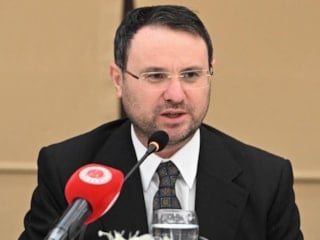 Akın Gürlek: Boşanma davaları kısalacak