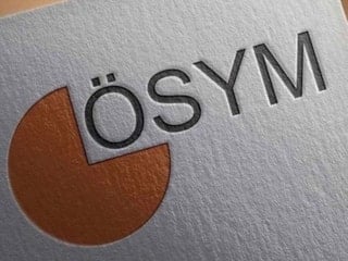 ÖSYM hafta sonu iki sınav düzenleyecek