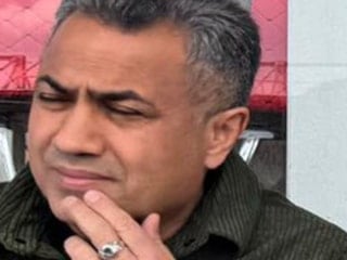 FIFA, Serik Spor'un sahibini futboldan men etti