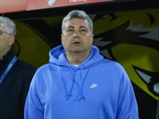 Gençlerbirliği'nde Levent Şahin dönemi sona erdi