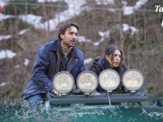 Taşacak Bu Deniz'den efsane spoiler: "Söylemedi demeyin"