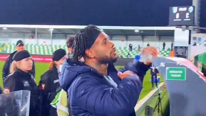 Bodrum FK'dan ırkçı söylemlere tepki geldi