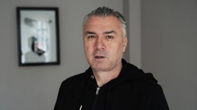 Gökhan Keskin'den Beşiktaş - Galatasaray derbisi yorumu