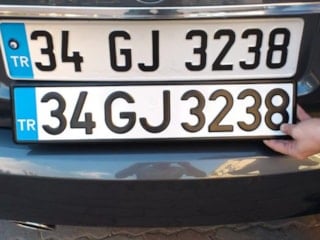 İkinci el araçlarda APP plaka tuzağı: Nasıl anlaşılır ve nasıl değiştirilir