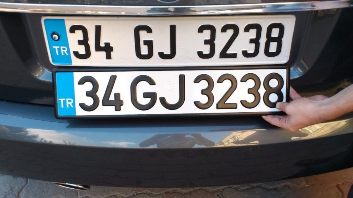 İkinci el araçlarda APP plaka tuzağı: Nasıl anlaşılır ve nasıl değiştirilir