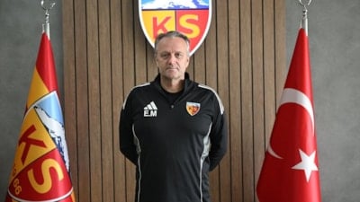 Erling Moe güven inşa etmek istiyor