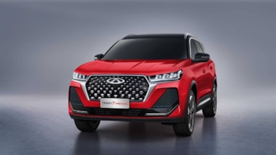 Chery, yurt dışı pazarlarda 6 milyon kullanıcı barajını  aştı