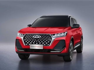 Chery, yurt dışı pazarlarda 6 milyon kullanıcı barajını  aştı