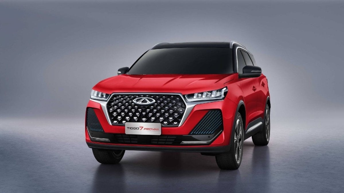 Chery, yurt dışı pazarlarda 6 milyon kullanıcı barajını  aştı