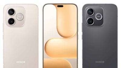 Honor 600 Lite tanıtıldı: İşte fiyatı ve özellikleri