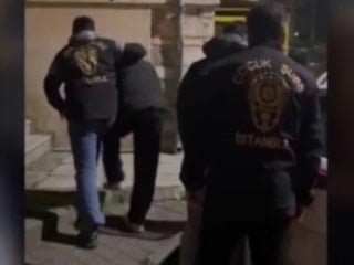 İstanbul’da çocuğa şiddet görüntüleri: 3 tutuklama