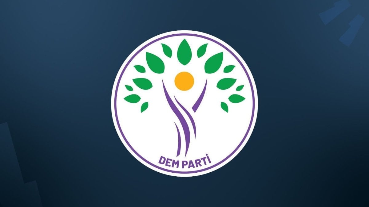 DEM Parti, 8 Mart'ın resmi tatil ilan edilmesi için kanun teklifi verdi