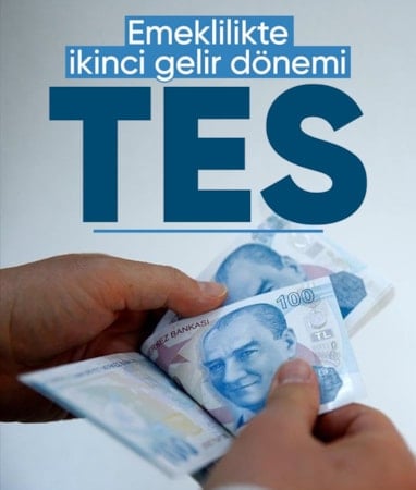 Emeklilikte ikinci gelir dönemi