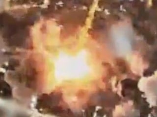 İsrail: Tahran’da Hamaney’e ait yeraltı sığınağı vuruldu