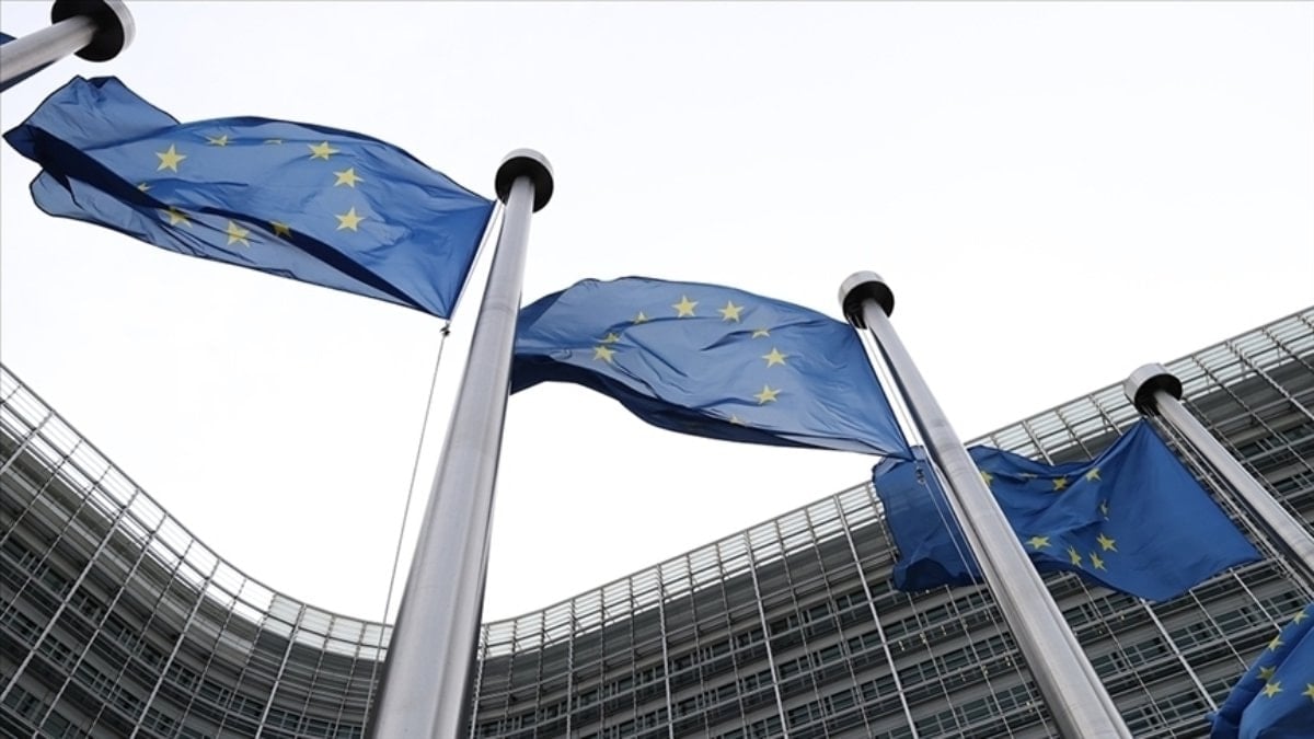 Türkiye, AB'nin yeni 'Made in EU' Sanayi Politikası'nda öne çıkıyor