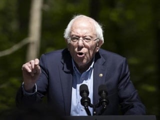 ABD'li Senatör Sanders: Netanyahu, yıllardır ABD başkanlarını İran'la savaşa girmeye zorluyor