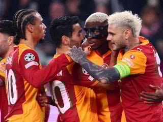 Galatasaray, borsada yatırımcısını sevindiriyor