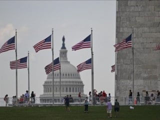 ABD'nin tarım dışı istihdamı 92 bin kişi azaldı
