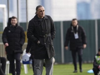 Mustafa Gürsel: Seriyi devam ettirmek zorundayız