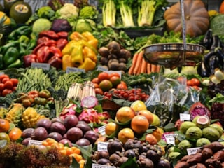 FAO: Küresel gıda fiyatları 5 ay sonra yeniden yükselişe geçti