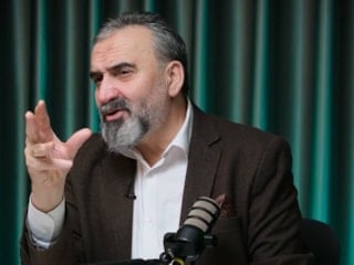 Senai Demirci ile Ramazan’a Dair 17. Bölüm