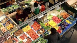 FAO: Küresel gıda fiyatları 5 ay sonra yeniden yükselişe geçti