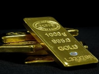 Altının kilogramı 7 milyon 365 bin liraya geriledi