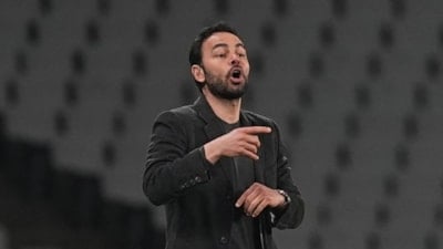 Selçuk İnan: Ligde 2 maçtır kazanamıyoruz