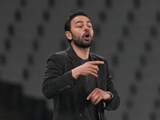 Selçuk İnan: Ligde 2 maçtır kazanamıyoruz