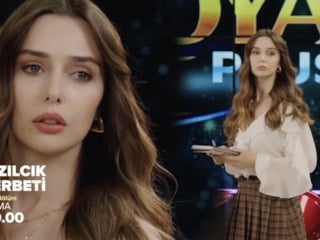 Kızılcık Şerbeti Yudum’un sevgilisi bakın kim çıktı: Aynı sektörden