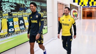 Domenico Tedesco, takıma geri döndü