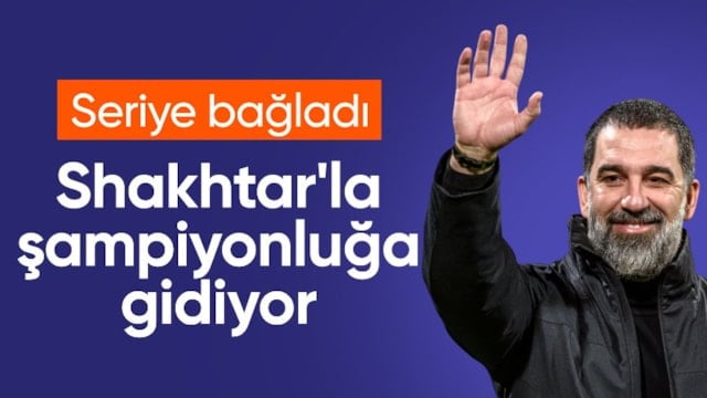 Shakhtar Donetsk, Oleksandria'yı tek golle geçti