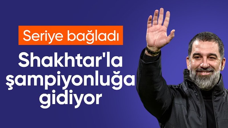 Shakhtar Donetsk, Oleksandria'yı tek golle geçti