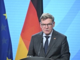 Almanya Dışişleri Bakanı: İran'ın Türkiye dahil tarafsız ülkelere saldırması yanlış