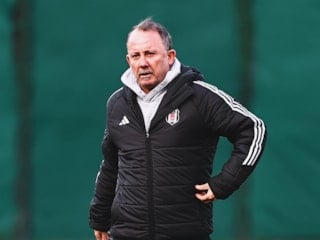 Beşiktaş, Galatasaray derbisinin hazırlıklarını tamamladı