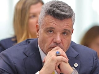 Sadettin Saran'dan şampiyonluk sözleri!