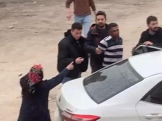 Sakarya'da hükümlü şahıs izinli çıktığı cezaevine dönmeye çalıştı